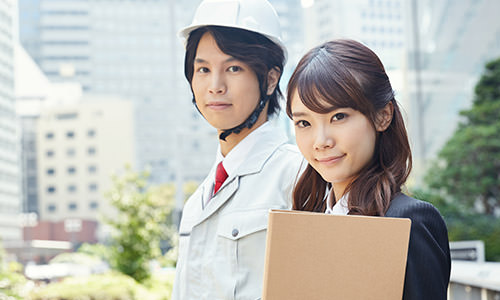 新卒採用